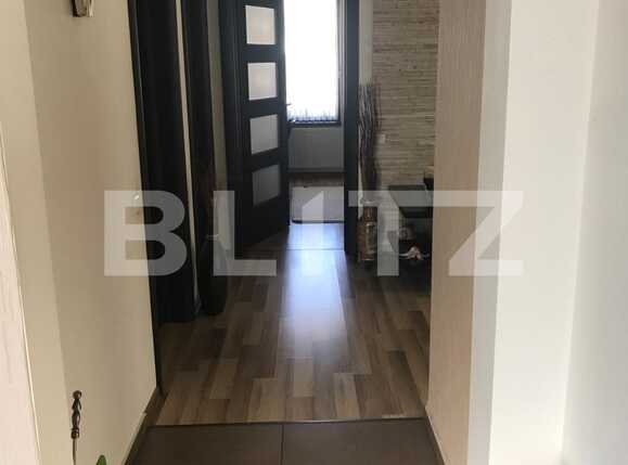 Apartament de vânzare 3 camere Europa - 48259AV | BLITZ Cluj-Napoca | Poza2
