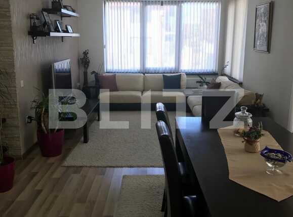 Apartament de vânzare 3 camere Europa - 48259AV | BLITZ Cluj-Napoca | Poza8