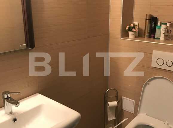 Apartament de vânzare 3 camere Europa - 48259AV | BLITZ Cluj-Napoca | Poza5