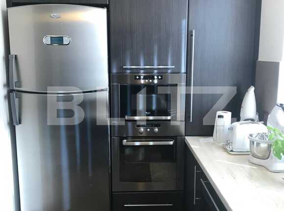 Apartament de vânzare 3 camere Europa - 48259AV | BLITZ Cluj-Napoca | Poza4