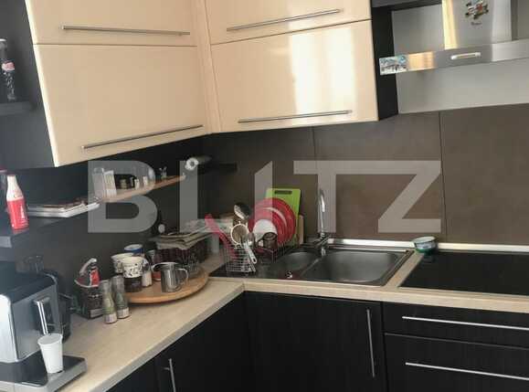 Apartament de vânzare 3 camere Europa - 48259AV | BLITZ Cluj-Napoca | Poza7