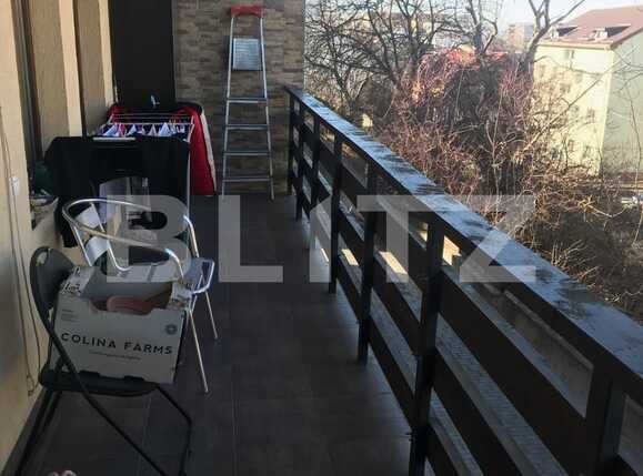 Apartament de vânzare 3 camere Europa - 48259AV | BLITZ Cluj-Napoca | Poza10