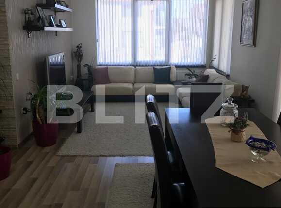 Apartament de vânzare 3 camere Europa - 48259AV | BLITZ Cluj-Napoca | Poza6