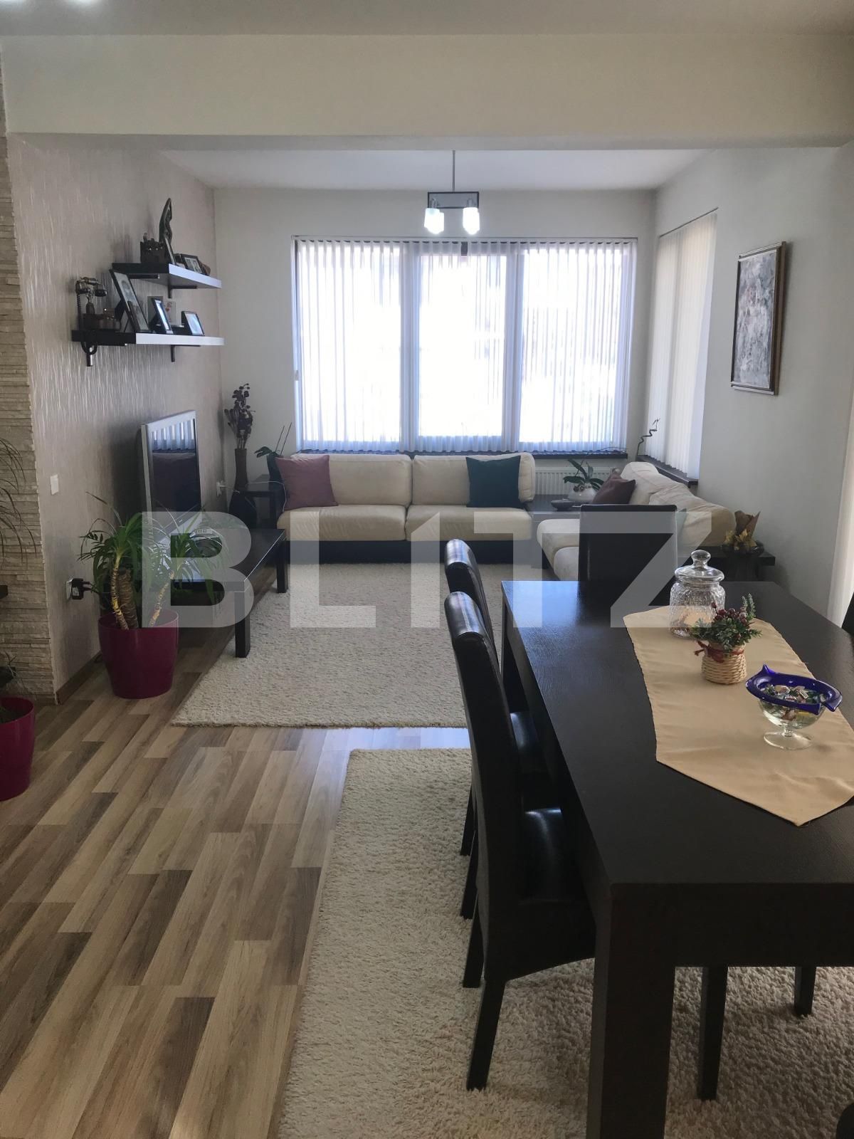 Apartament de vânzare 3 camere Europa - 48259AV | BLITZ Cluj-Napoca | Poza12