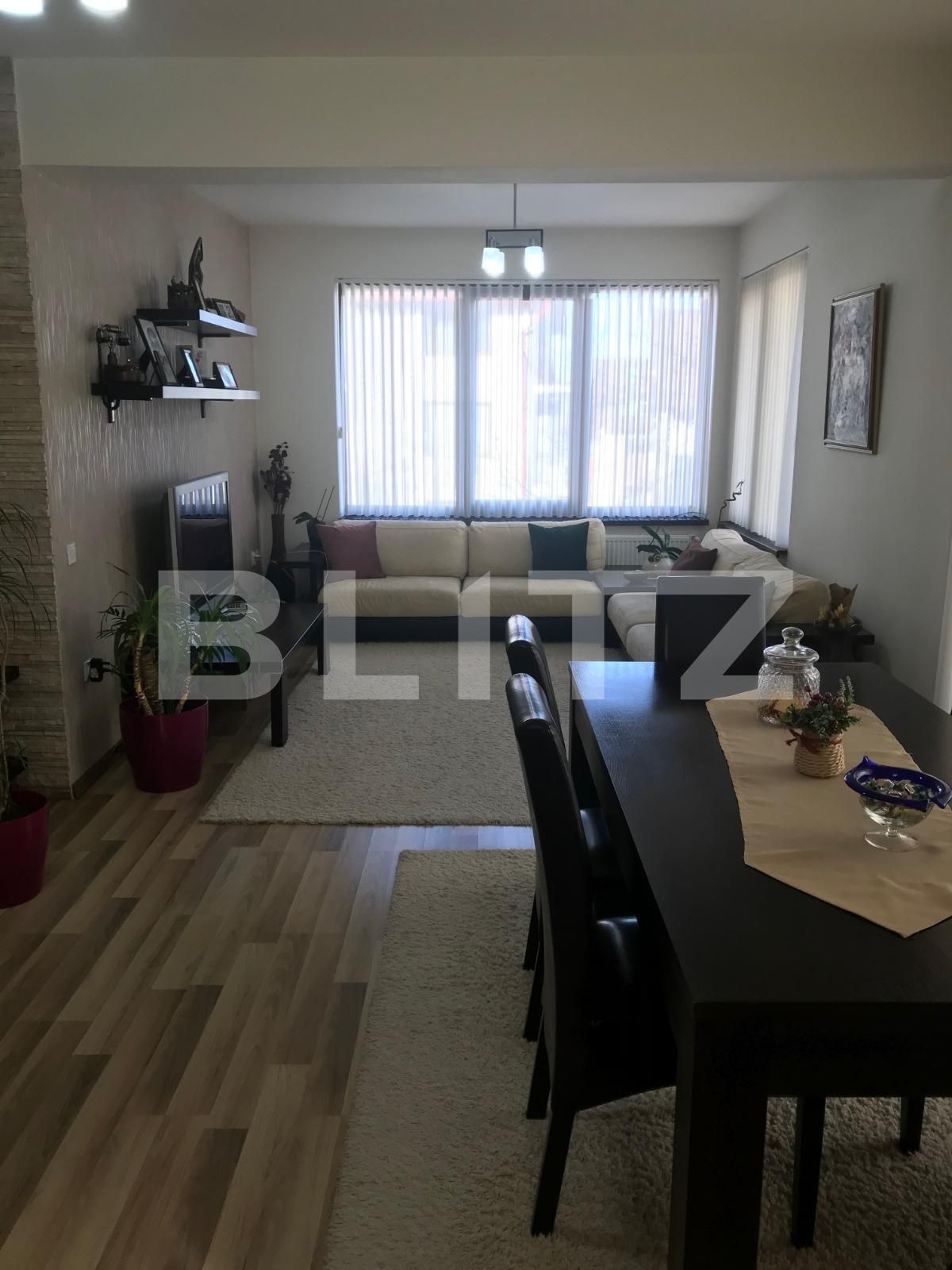 Apartament de vânzare 3 camere Europa - 48259AV | BLITZ Cluj-Napoca | Poza8