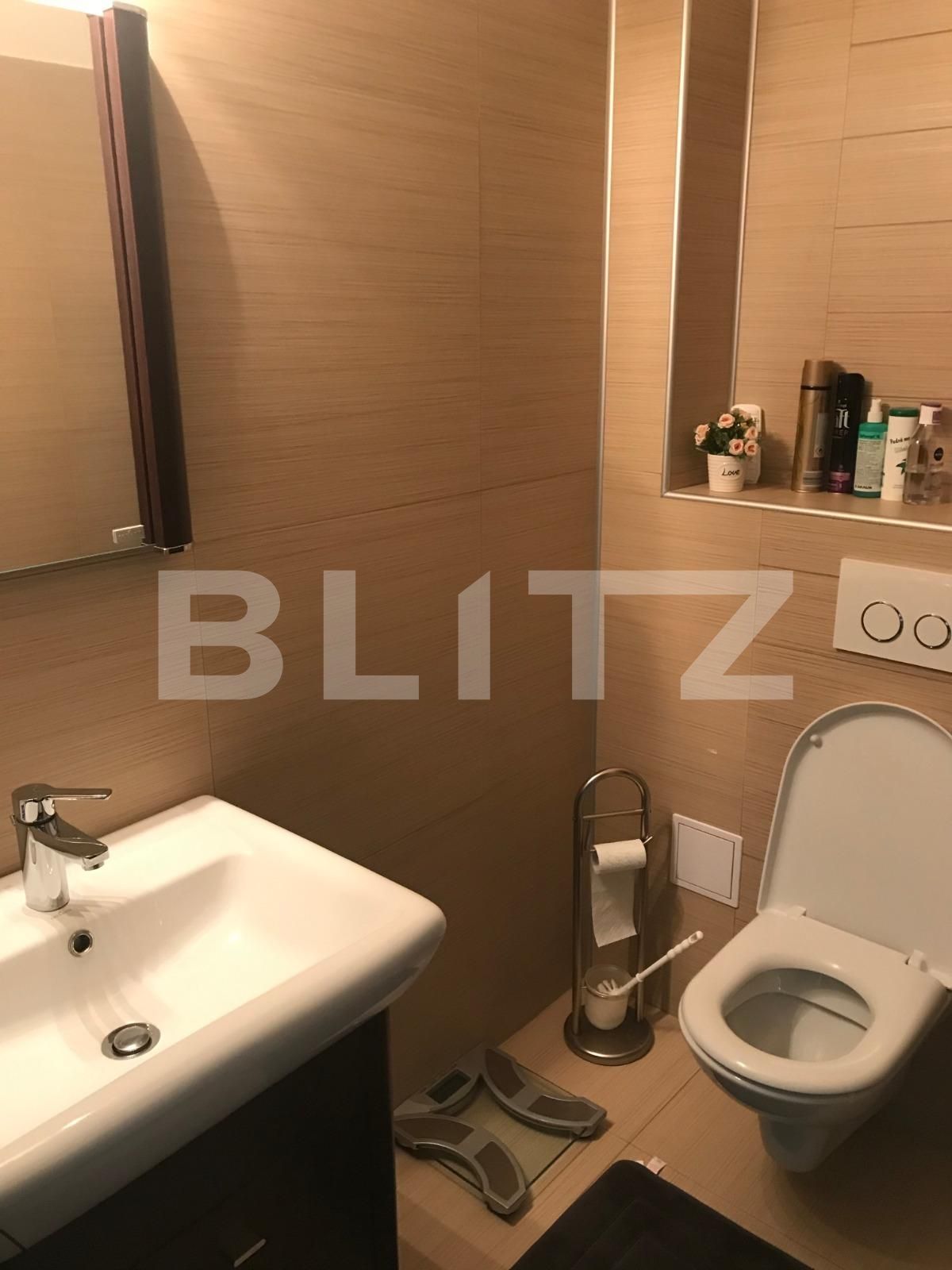 Apartament de vânzare 3 camere Europa - 48259AV | BLITZ Cluj-Napoca | Poza5