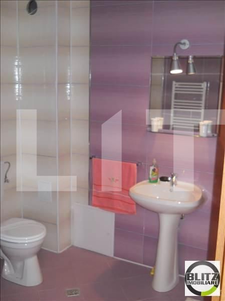 Apartament de închiriat 3 camere Manastur - 4826AI | BLITZ Cluj-Napoca | Poza3