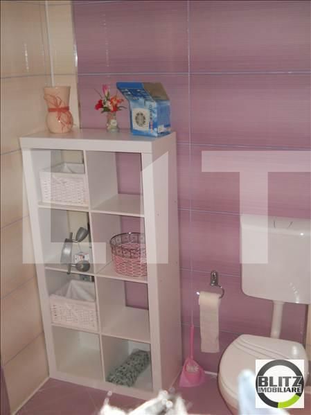 Apartament de închiriat 3 camere Manastur - 4826AI | BLITZ Cluj-Napoca | Poza4