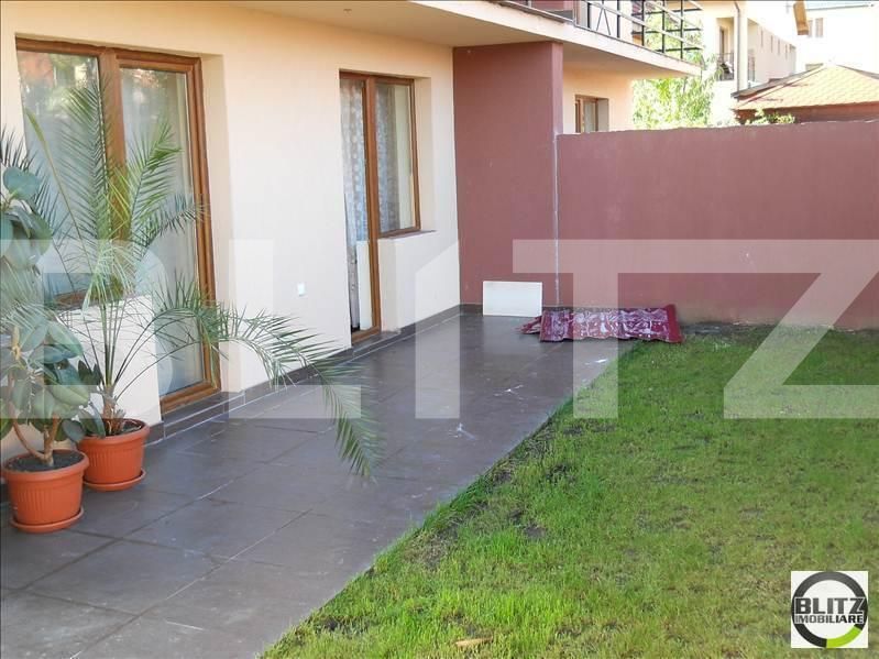 Apartament de închiriat 3 camere Manastur - 4826AI | BLITZ Cluj-Napoca | Poza5