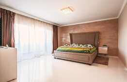 Casa cuplata, 225 mp, 250 mp teren, ultra-moderna, utilitati, priveliste! garaj!