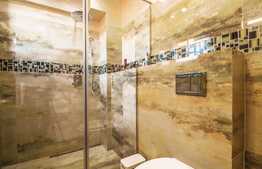 Casa cuplata, 225 mp, 250 mp teren, ultra-moderna, utilitati, priveliste! garaj!