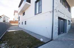 Casa cuplata, 225 mp, 250 mp teren, ultra-moderna, utilitati, priveliste! garaj!