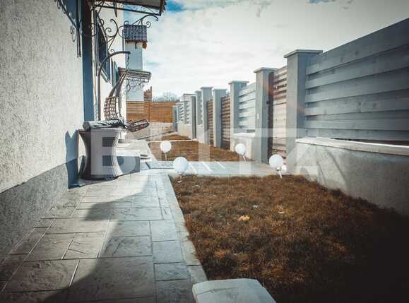 Casa de vânzare 4 camere Manastur - 48260CV | BLITZ Cluj-Napoca | Poza16