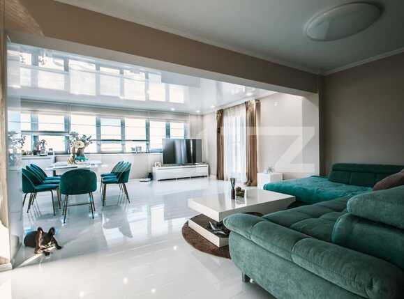 Casa de vânzare 4 camere Manastur - 48260CV | BLITZ Cluj-Napoca | Poza4