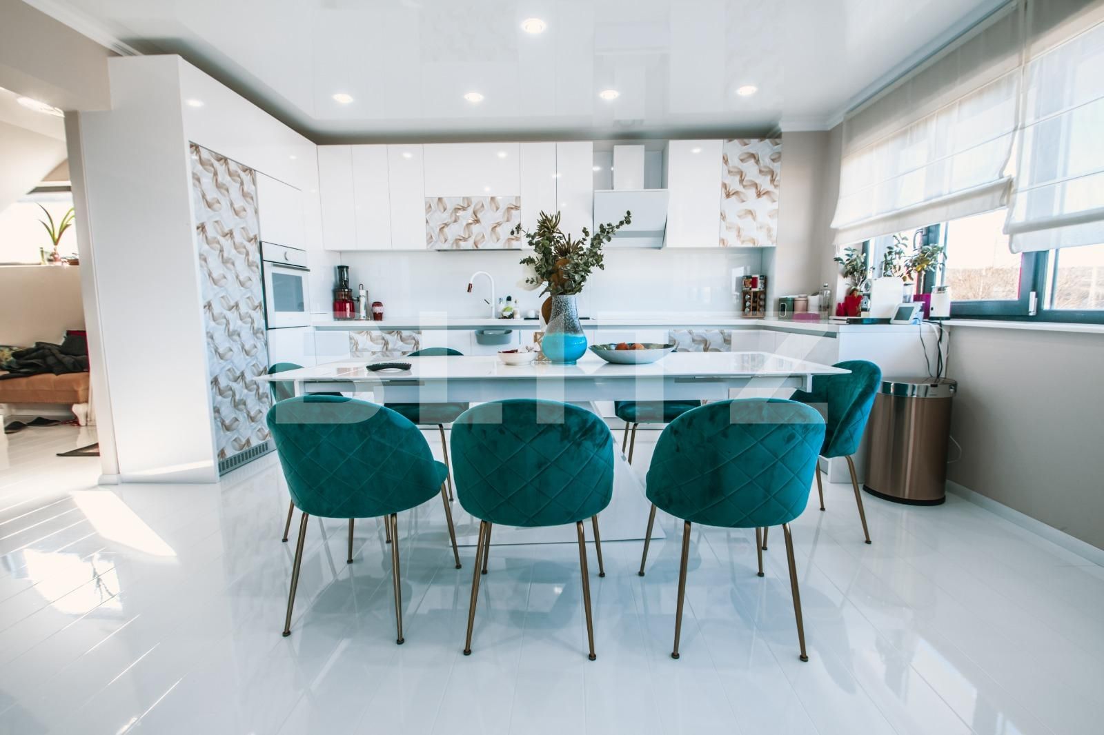 Casa de vânzare 4 camere Manastur - 48260CV | BLITZ Cluj-Napoca | Poza7