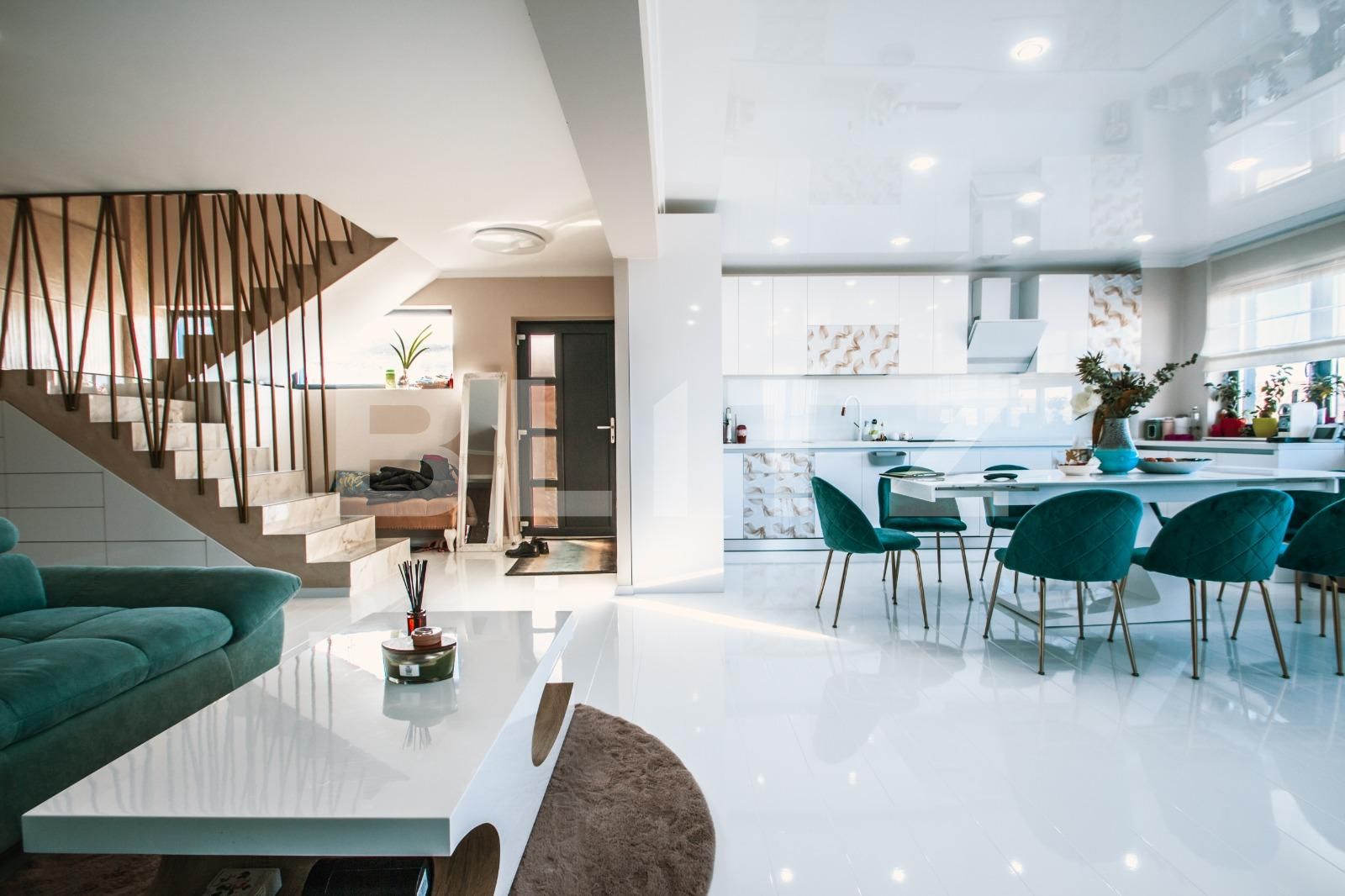 Casa de vânzare 4 camere Manastur - 48260CV | BLITZ Cluj-Napoca | Poza3