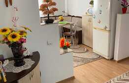 Apartament 2 camere, decomandat, etaj intermediar, zona Mega Image