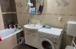 Apartament 2 camere, decomandat, etaj intermediar, zona Mega Image