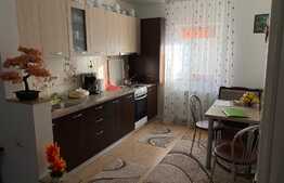 Apartament 2 camere, decomandat, etaj intermediar, zona Mega Image