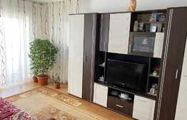 Apartament 2 camere, decomandat, etaj intermediar, zona Mega Image