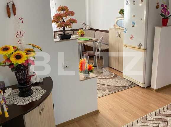 Apartament de vânzare 2 camere Floreşti - 48262AV | BLITZ Cluj-Napoca | Poza1