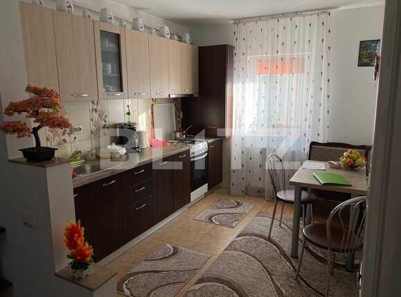 Apartament de vânzare 2 camere Floreşti - 48262AV | BLITZ Cluj-Napoca | Poza2