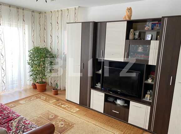 Apartament de vânzare 2 camere Floreşti - 48262AV | BLITZ Cluj-Napoca | Poza3