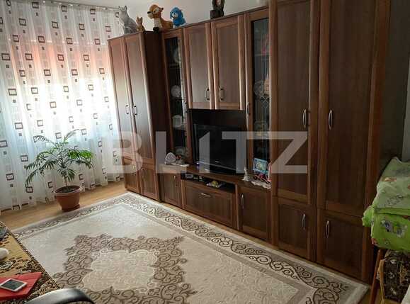 Apartament de vânzare 2 camere Floreşti - 48262AV | BLITZ Cluj-Napoca | Poza4
