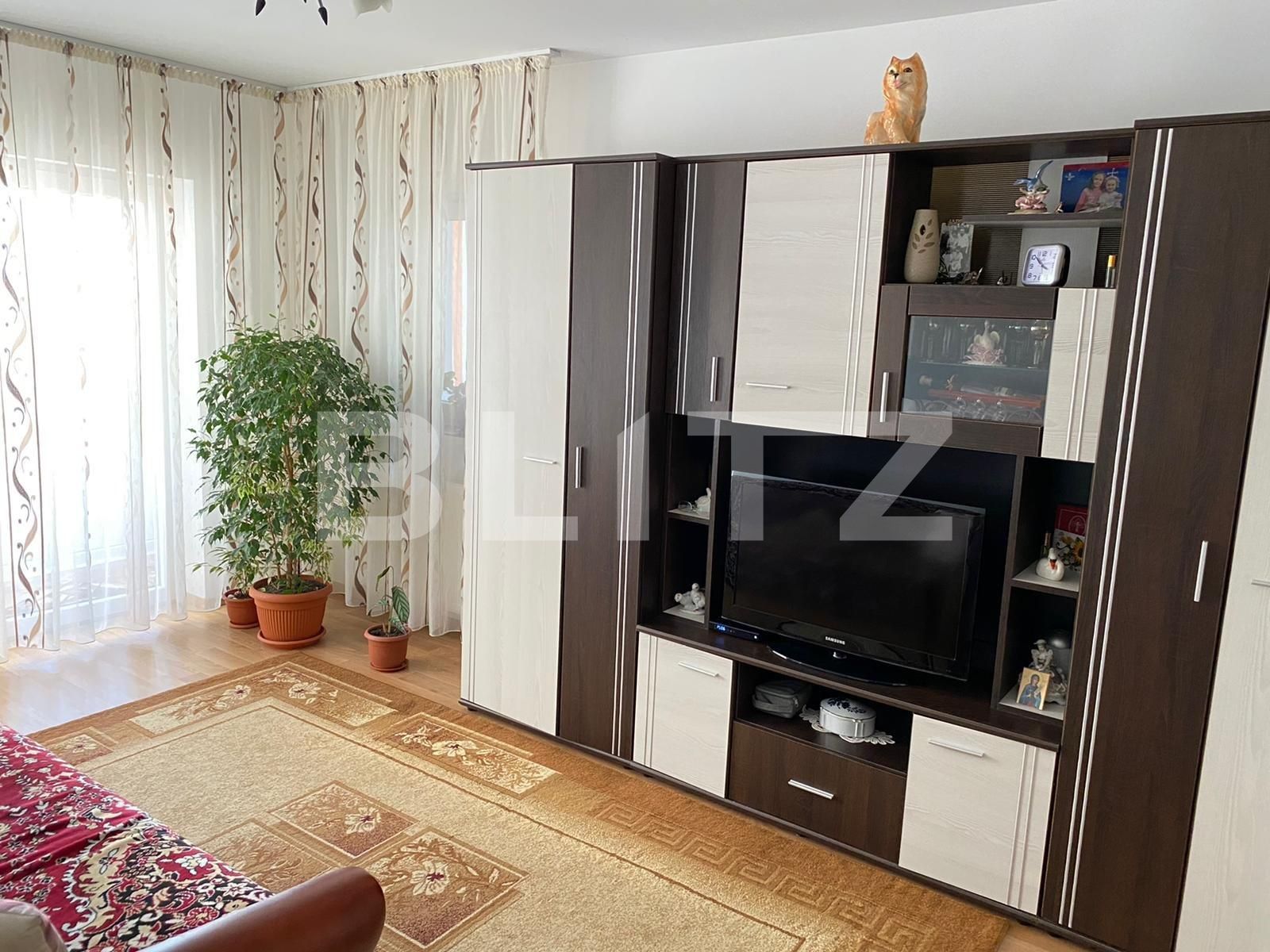 Apartament de vânzare 2 camere Floreşti - 48262AV | BLITZ Cluj-Napoca | Poza3