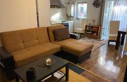 Apartament 2 camere, 62 mp,zona Mega Image, Floresti