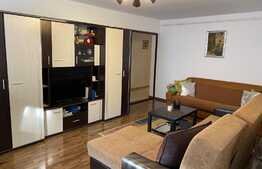 Apartament 2 camere, 62 mp,zona Mega Image, Floresti