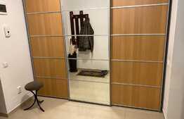 Apartament 2 camere, 62 mp,zona Mega Image, Floresti