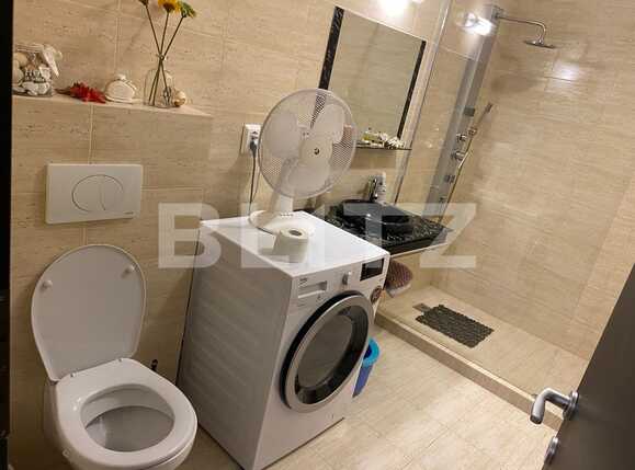 Apartament de vânzare 2 camere Floreşti - 48264AV | BLITZ Cluj-Napoca | Poza12