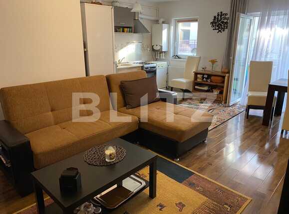 Apartament de vânzare 2 camere Floreşti - 48264AV | BLITZ Cluj-Napoca | Poza6