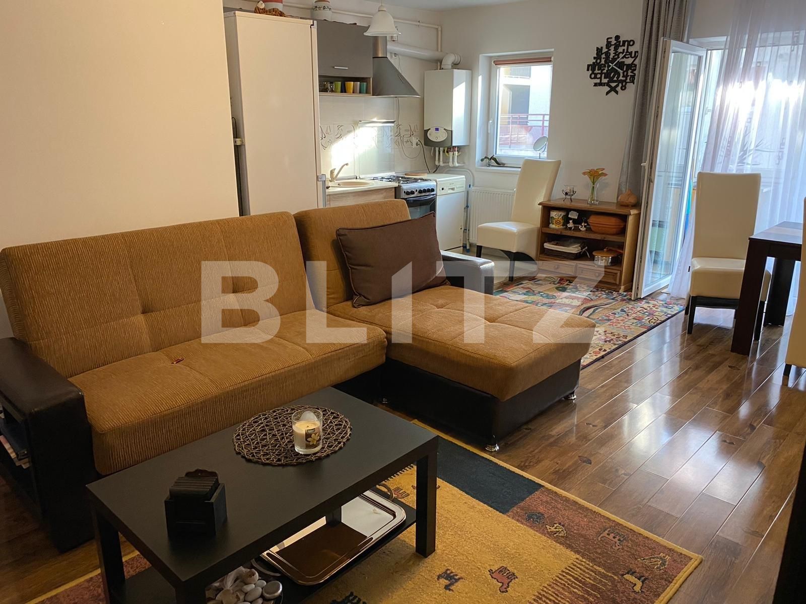 Apartament de vânzare 2 camere Floreşti - 48264AV | BLITZ Cluj-Napoca | Poza6