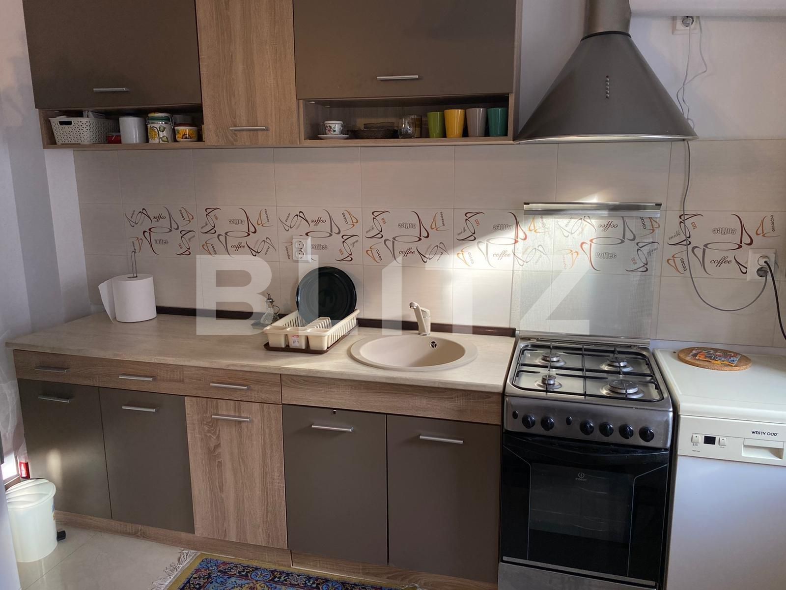Apartament de vânzare 2 camere Floreşti - 48264AV | BLITZ Cluj-Napoca | Poza8