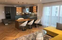 Apartament modern cu finisaje de lux, 65.13 mp, garaj subteran, zona Calea Turzii