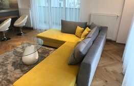 Apartament modern cu finisaje de lux, 65.13 mp, garaj subteran, zona Calea Turzii