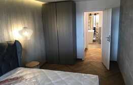 Apartament modern cu finisaje de lux, 65.13 mp, garaj subteran, zona Calea Turzii