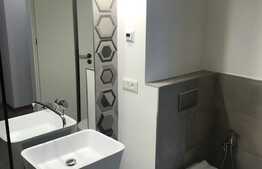 Apartament modern cu finisaje de lux, 65.13 mp, garaj subteran, zona Calea Turzii