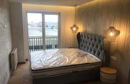 Apartament modern cu finisaje de lux, 65.13 mp, garaj subteran, zona Calea Turzii