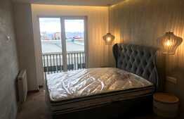 Apartament modern cu finisaje de lux, 65.13 mp, garaj subteran, zona Calea Turzii