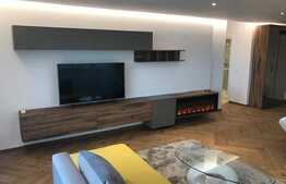 Apartament modern cu finisaje de lux, 65.13 mp, garaj subteran, zona Calea Turzii