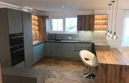 Apartament modern cu finisaje de lux, 65.13 mp, garaj subteran, zona Calea Turzii