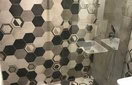 Apartament modern cu finisaje de lux, 65.13 mp, garaj subteran, zona Calea Turzii