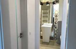 Apartament modern cu finisaje de lux, 65.13 mp, garaj subteran, zona Calea Turzii