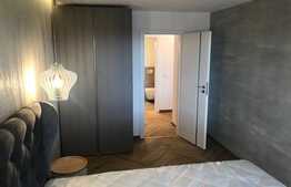 Apartament modern cu finisaje de lux, 65.13 mp, garaj subteran, zona Calea Turzii