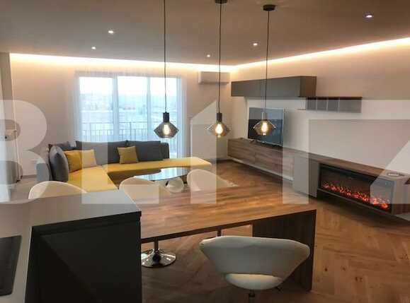 Apartament de vânzare 2 camere Zorilor - 48265AV | BLITZ Cluj-Napoca | Poza1