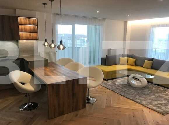 Apartament de vânzare 2 camere Zorilor - 48265AV | BLITZ Cluj-Napoca | Poza2