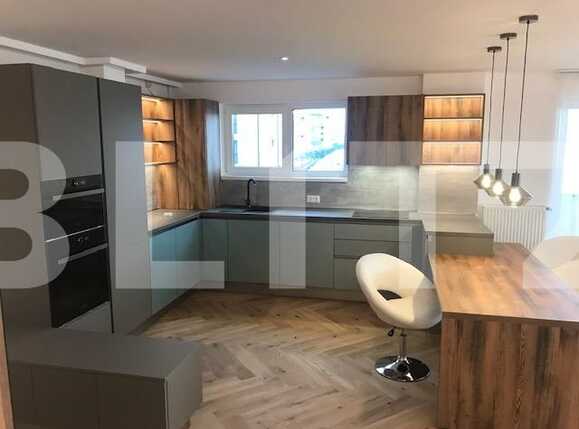 Apartament de vânzare 2 camere Zorilor - 48265AV | BLITZ Cluj-Napoca | Poza3